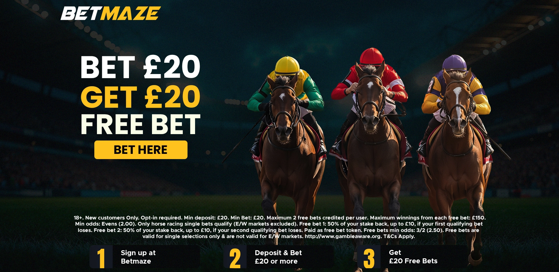 Horse-racing-uk - Desktop