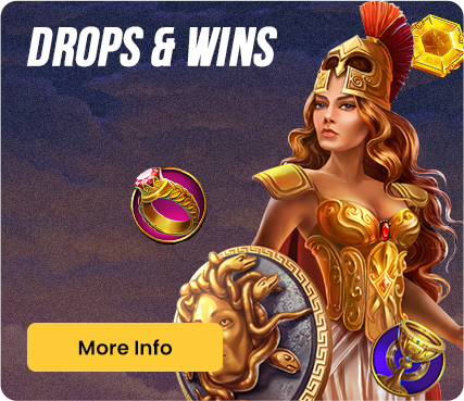 Drops Wins Betmaze