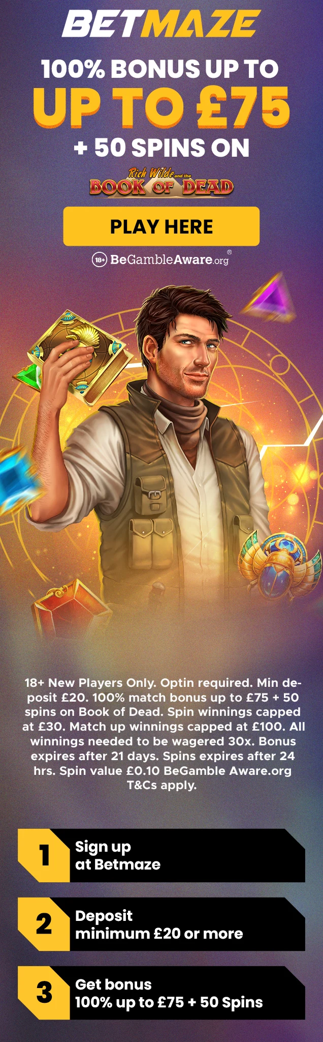 Casino Welcome Offer Uk - Mobile